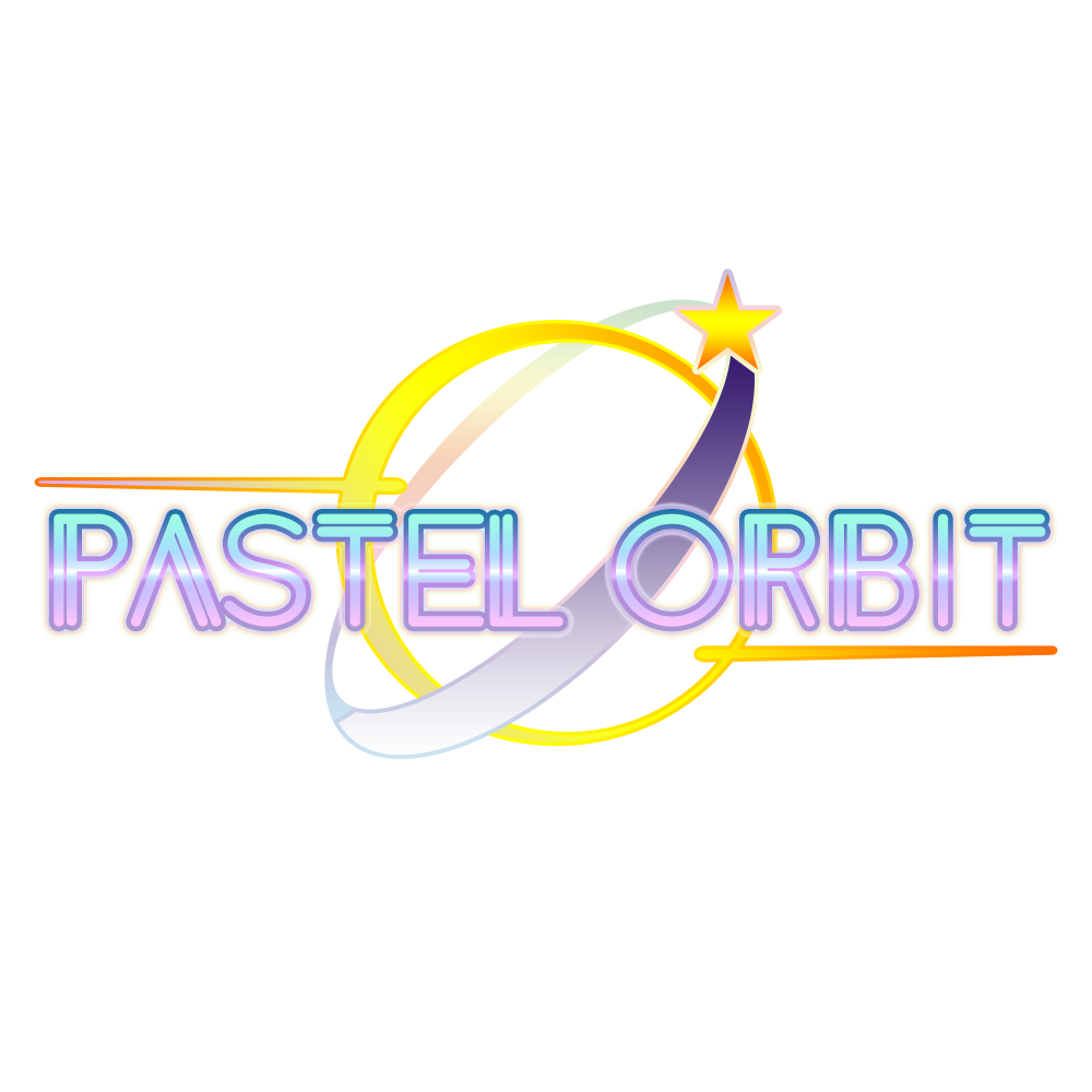 PASTEL ORBIT